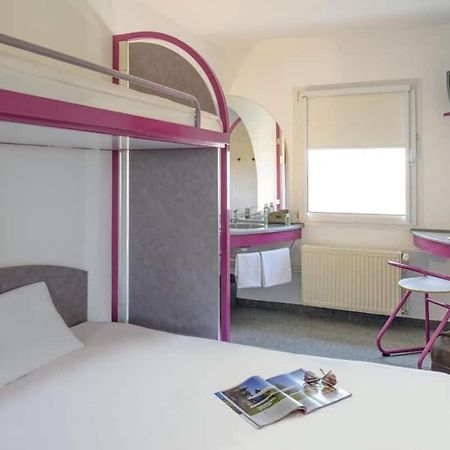 Primotel Schkeuditz Exteriér fotografie
