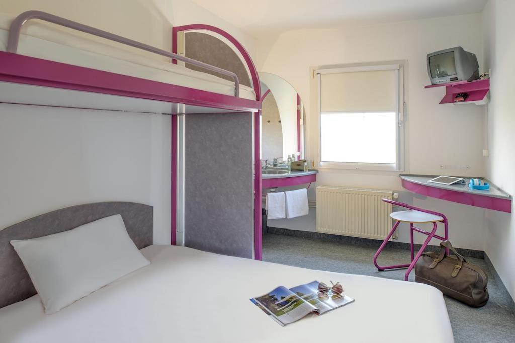 Primotel Schkeuditz Exteriér fotografie